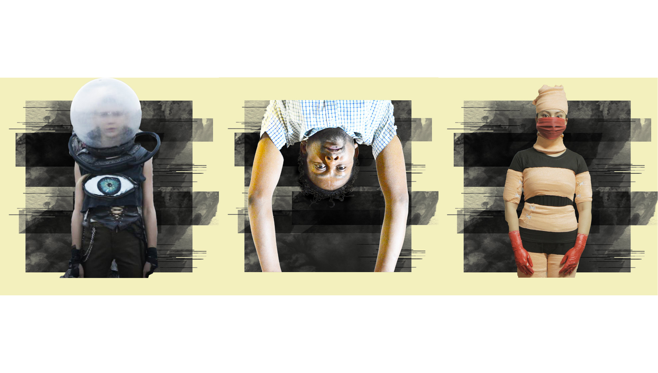 Fundraiser for Young Artists Studio Support Program (Artists in Residence)